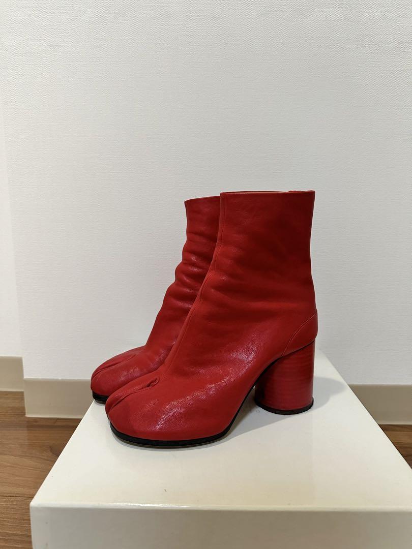 Maison Margiela/メゾンマルジェラ 足袋ブーツ お値下げしました 画像3