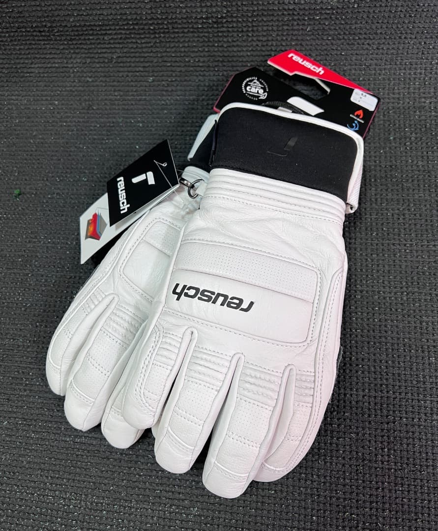 reusch ロイシュ REUSCH WORLD PRO 8.0