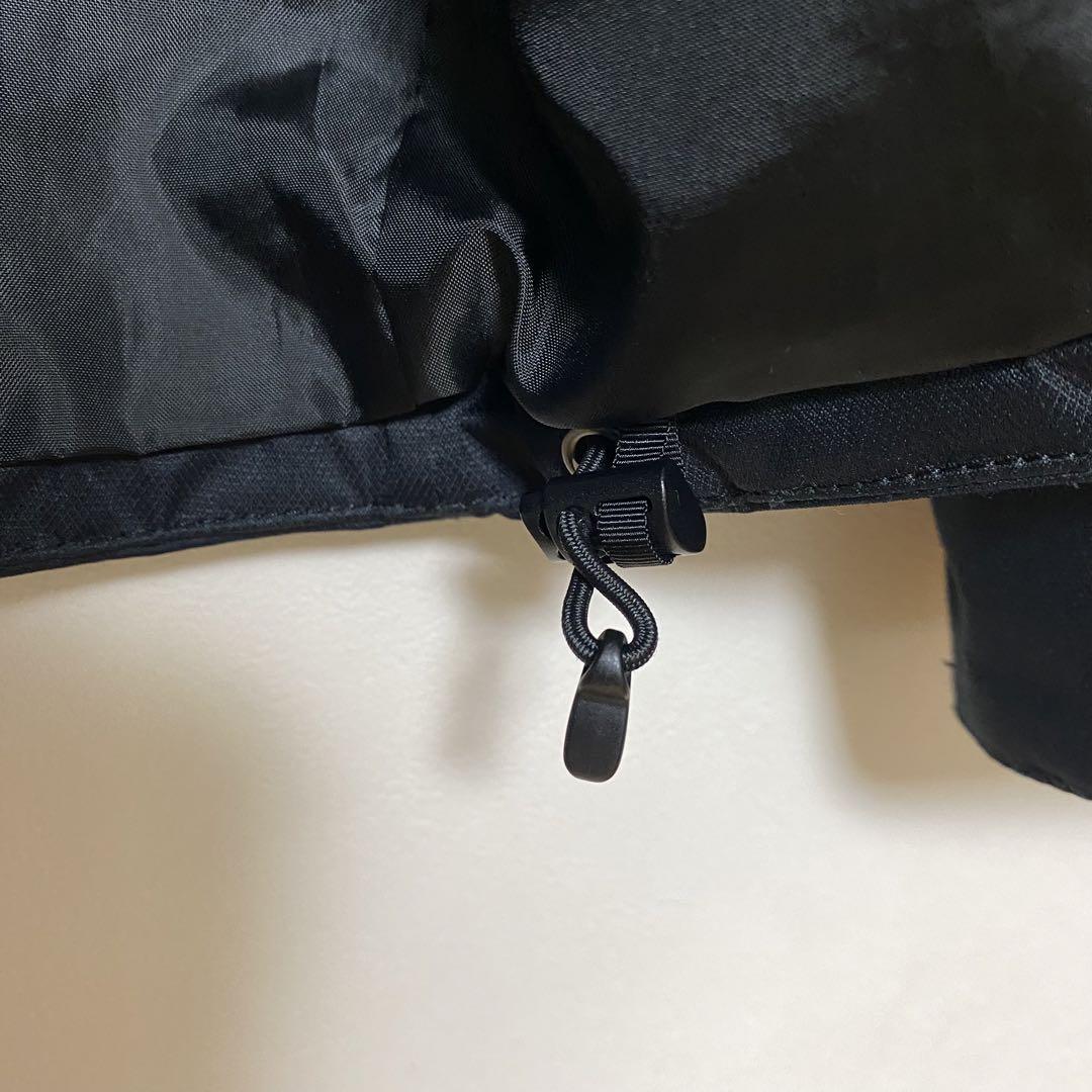 THE NORTH FACE マウンテンパーカ