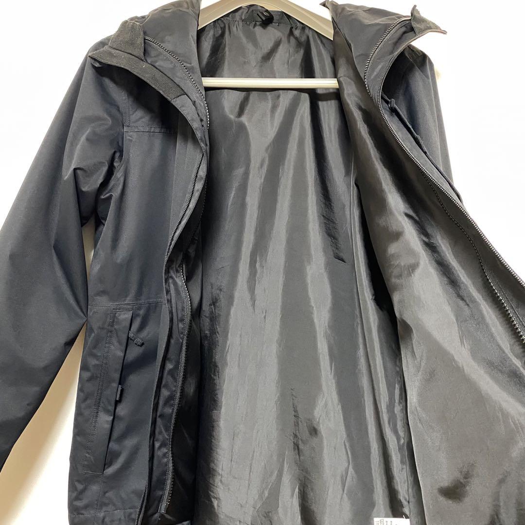 THE NORTH FACE マウンテンパーカ