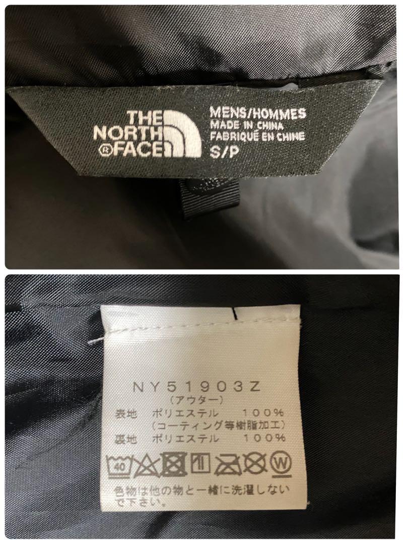 THE NORTH FACE マウンテンパーカ