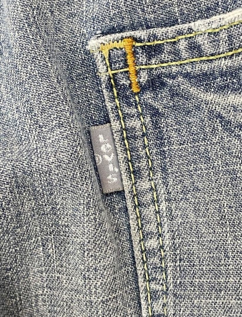 W34 L32 Levi's silvertab Mexico製 | alfasaac.com