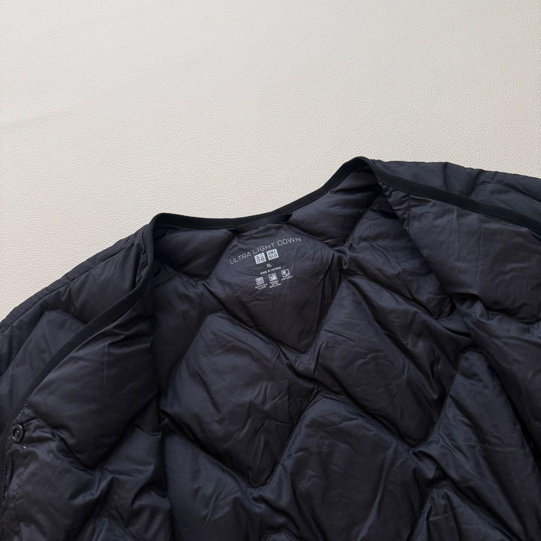 廃盤希少 ユニクロ XLサイズ ウルトラライトダウンリラックスコート 洗える 廃盤希少 ユニクロ XLサイズ ウルトラライトダウンリラックスコート 洗える