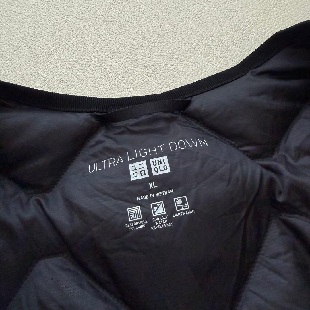 廃盤希少 ユニクロ XLサイズ ウルトラライトダウンリラックスコート 洗える 廃盤希少 ユニクロ XLサイズ ウルトラライトダウンリラックスコート 洗える