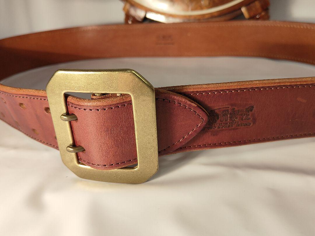 ユジンユジン　　　　　　　【ｖｉｎｔａｇｅ】TWO HORSE BRAND