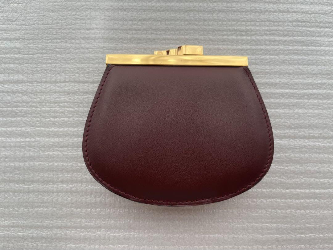 Cartier コインケース 新品.未使用 - メルカリ
