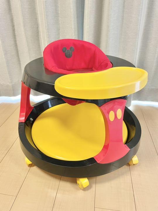 アイデス テーブルウォーカー ミッキーマウス 歩行器 ベビーチェア アウトレットセール 特集 アイデス テーブルウォーカー ミッキーマウス 歩行器 ベビーチェア アウトレットセール 特集