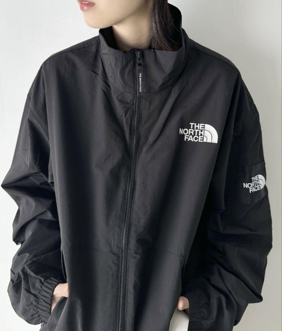 送料無料 百貨店 ❗️期間限定SALE❗️ノースフェイス VILAN ブラックL JACKET ジャケット・アウター