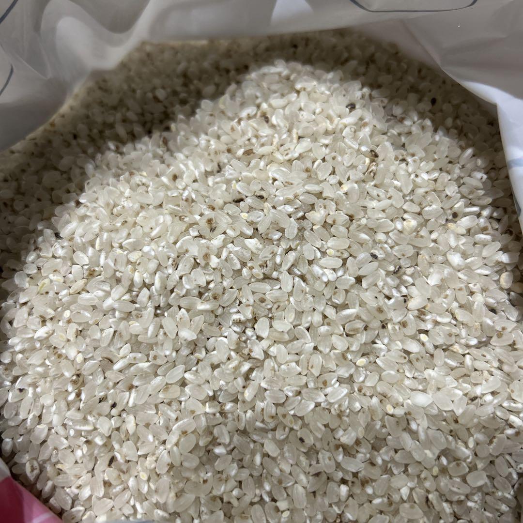 くず米 砕米 約18㎏