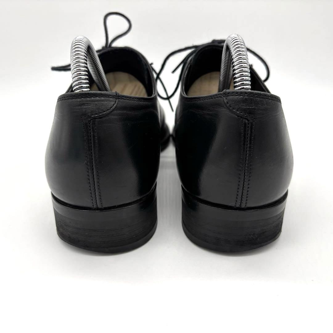 3E 内羽根式ストレートチップシューズ JUNKO SHIMADA JS hom