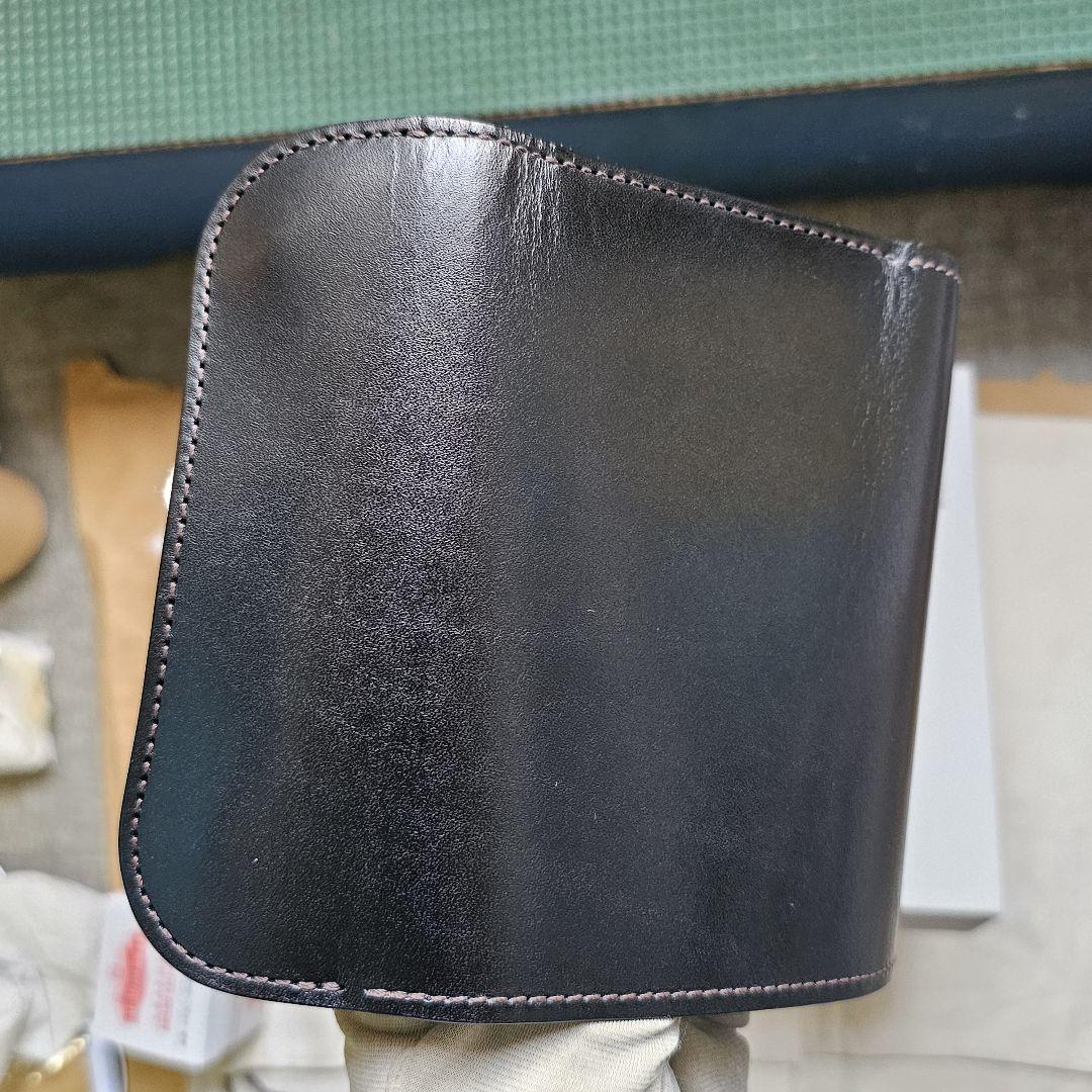 未使用 ワイルドスワンズ バーン BYRENE saddle サドルプルアップ