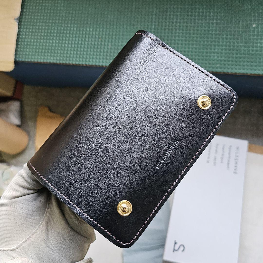 未使用 ワイルドスワンズ バーン BYRENE saddle サドルプルアップ