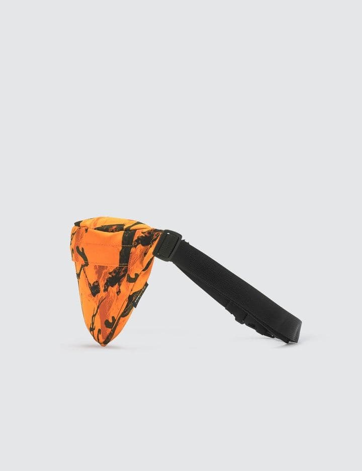 カーハート リアルツリー ウエストポーチ カモフラージュ realtree