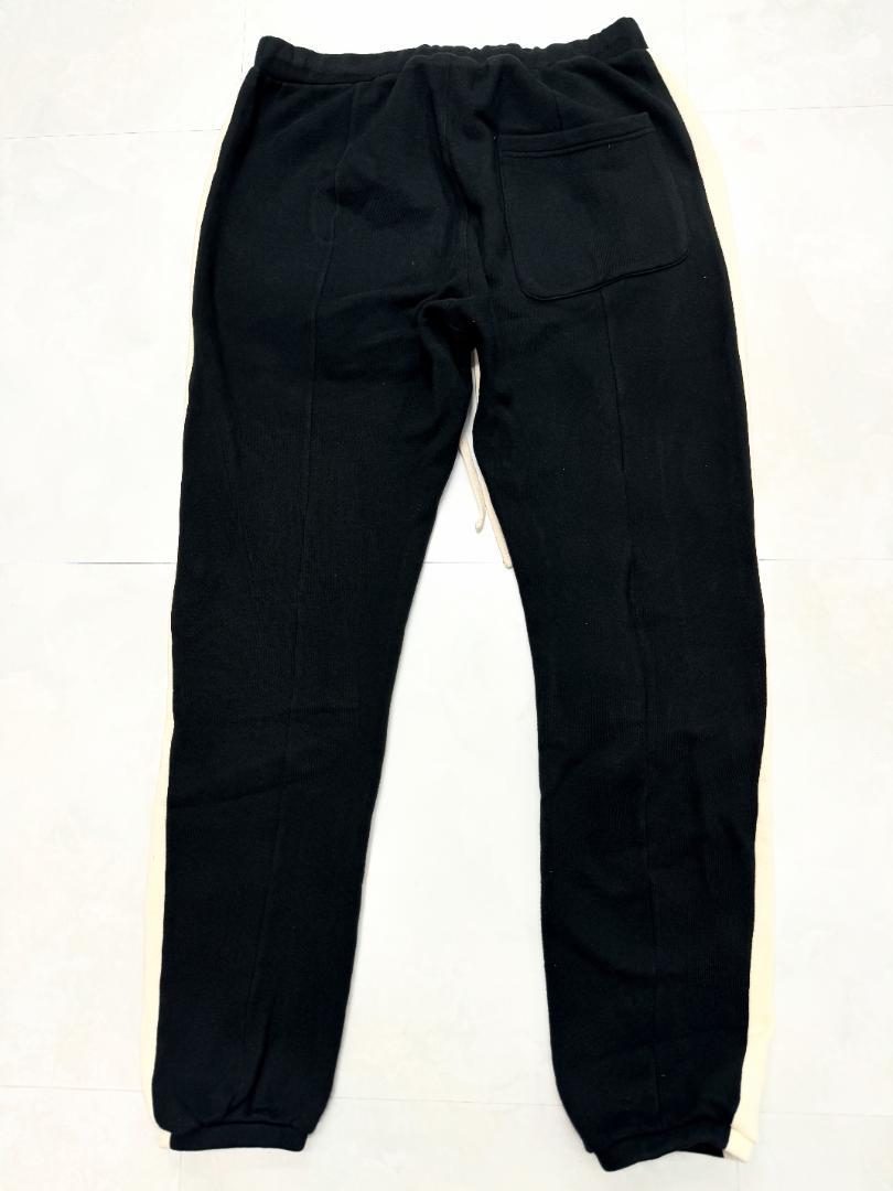 パンツ FOG ESSENTIALS Side Stripe Sweatpants S
