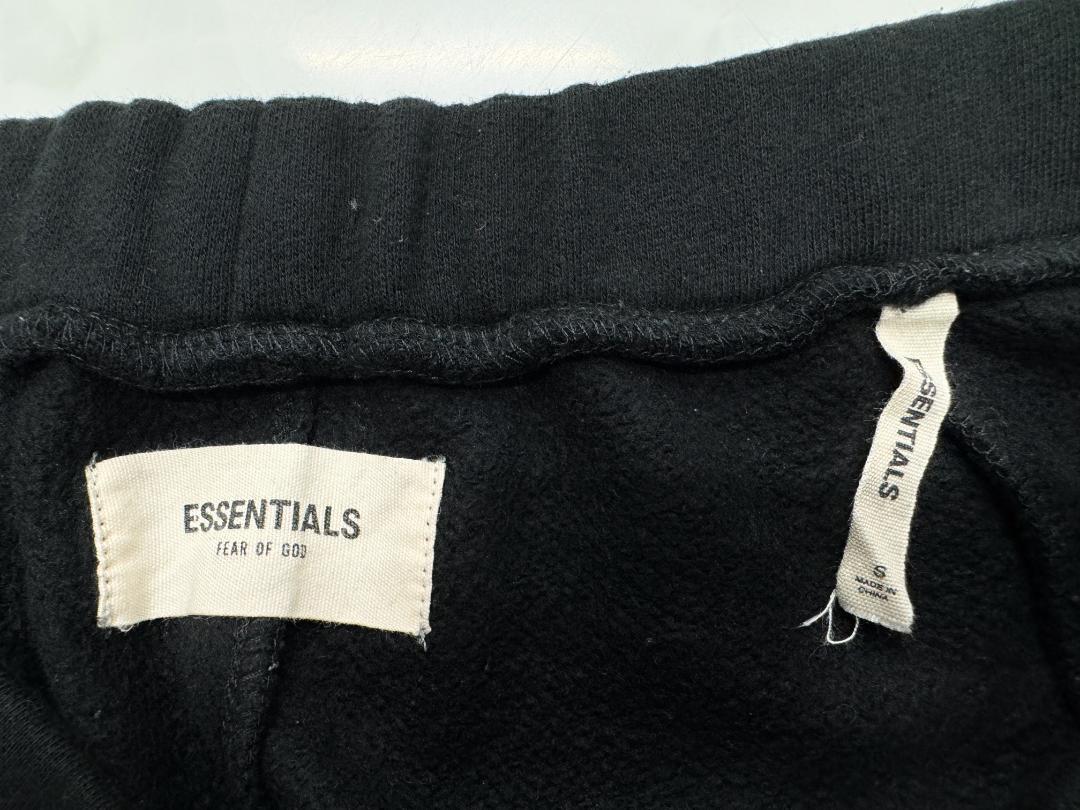パンツ FOG ESSENTIALS Side Stripe Sweatpants S