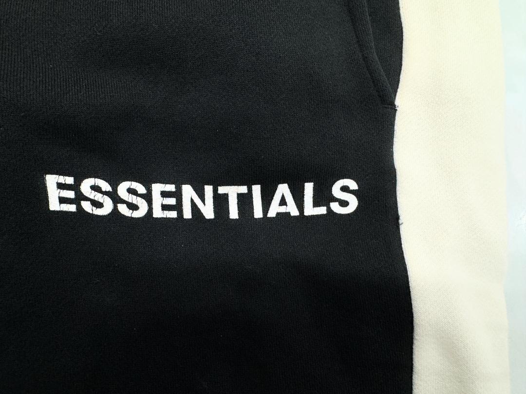 パンツ FOG ESSENTIALS Side Stripe Sweatpants S