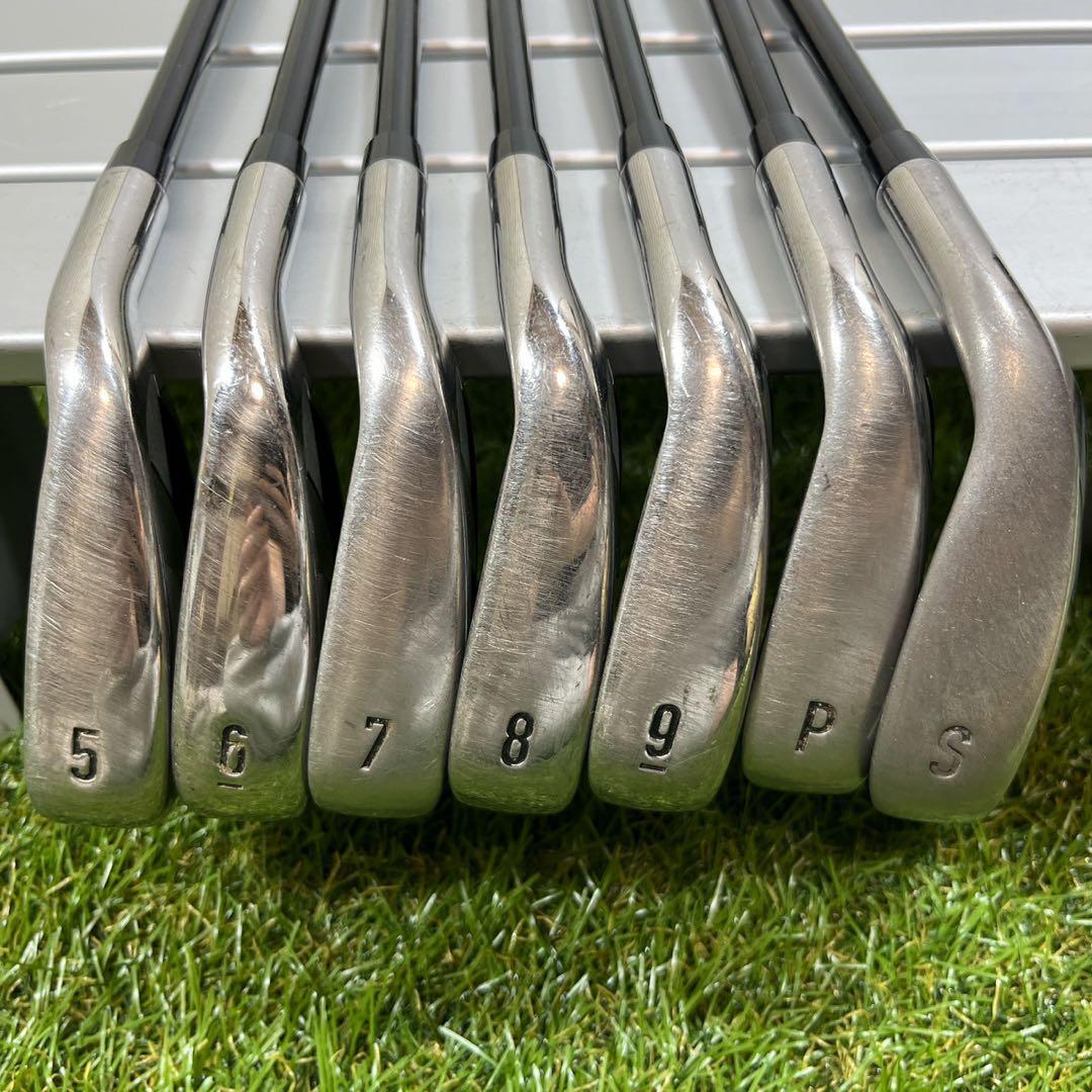 Callaway WARBIRD メンズゴルフクラブセット
