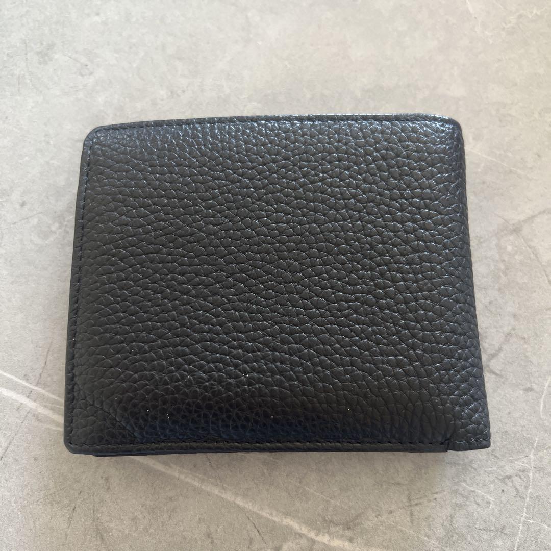 DIESEL ディーゼル 二つ折り財布 メンズ