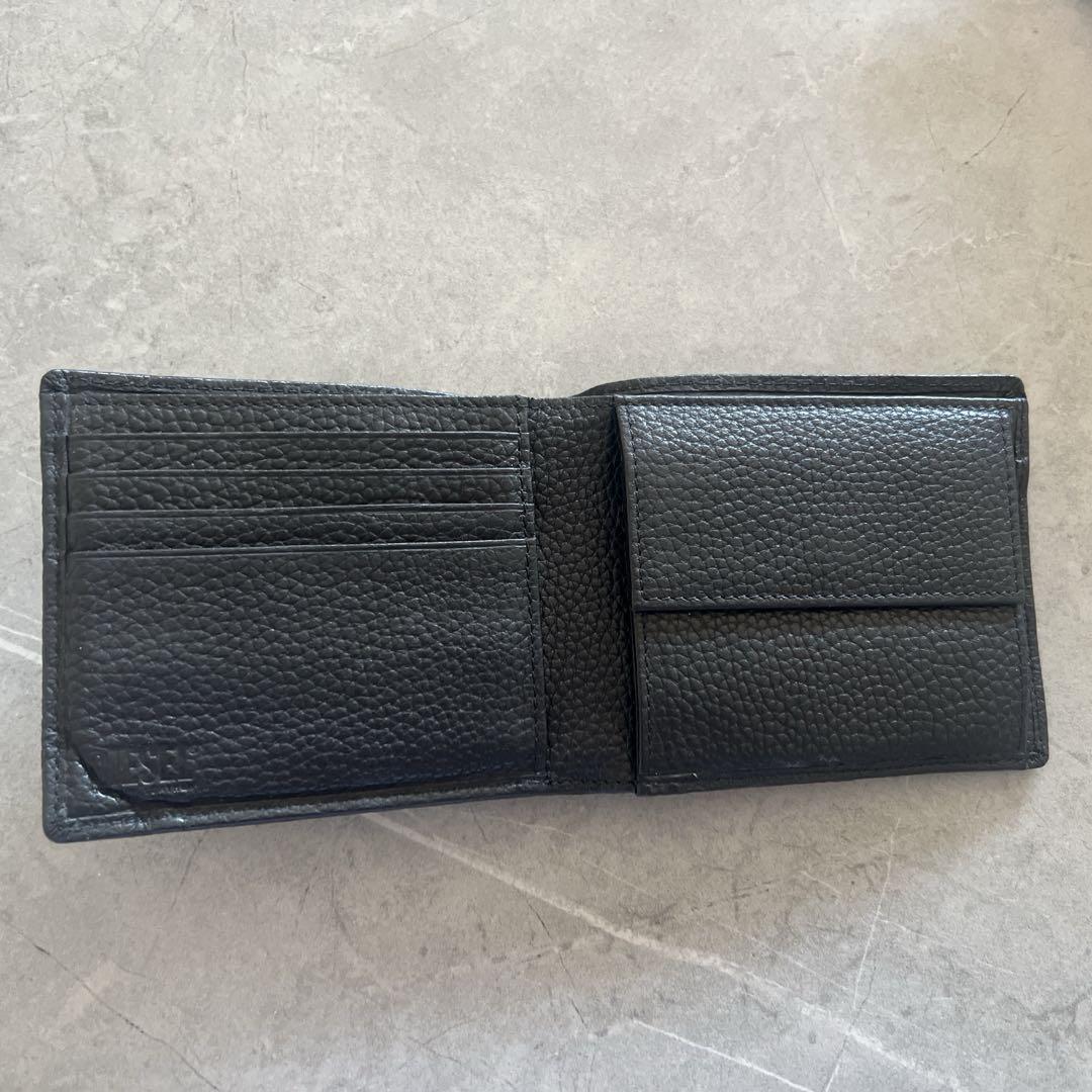 DIESEL ディーゼル 二つ折り財布 メンズ