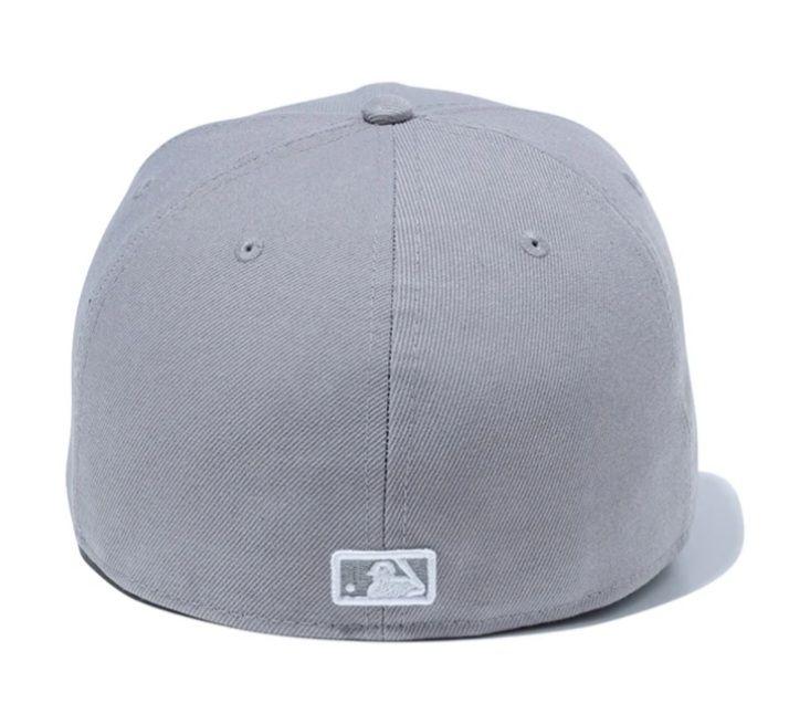 New Era PC 59FIFTY ロサンゼルス:ドジャース