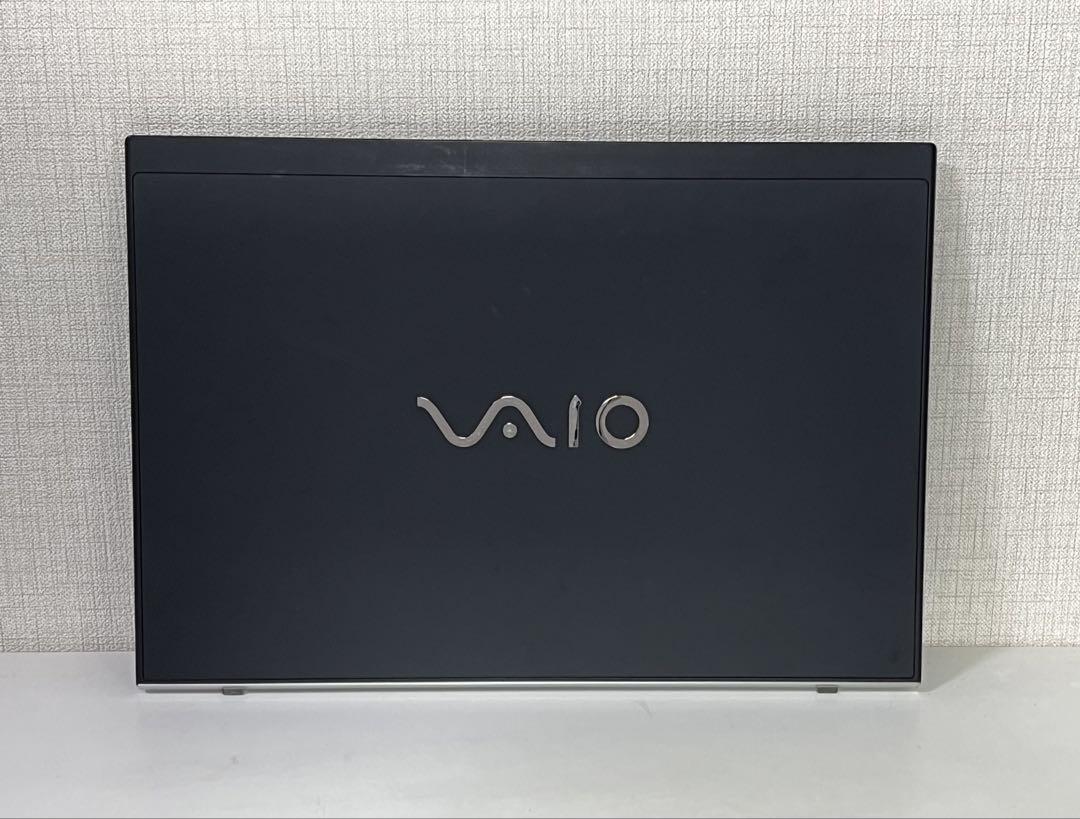 VAIO Pro PK i5第10世代8GBメモリ/14型／オフィス2021