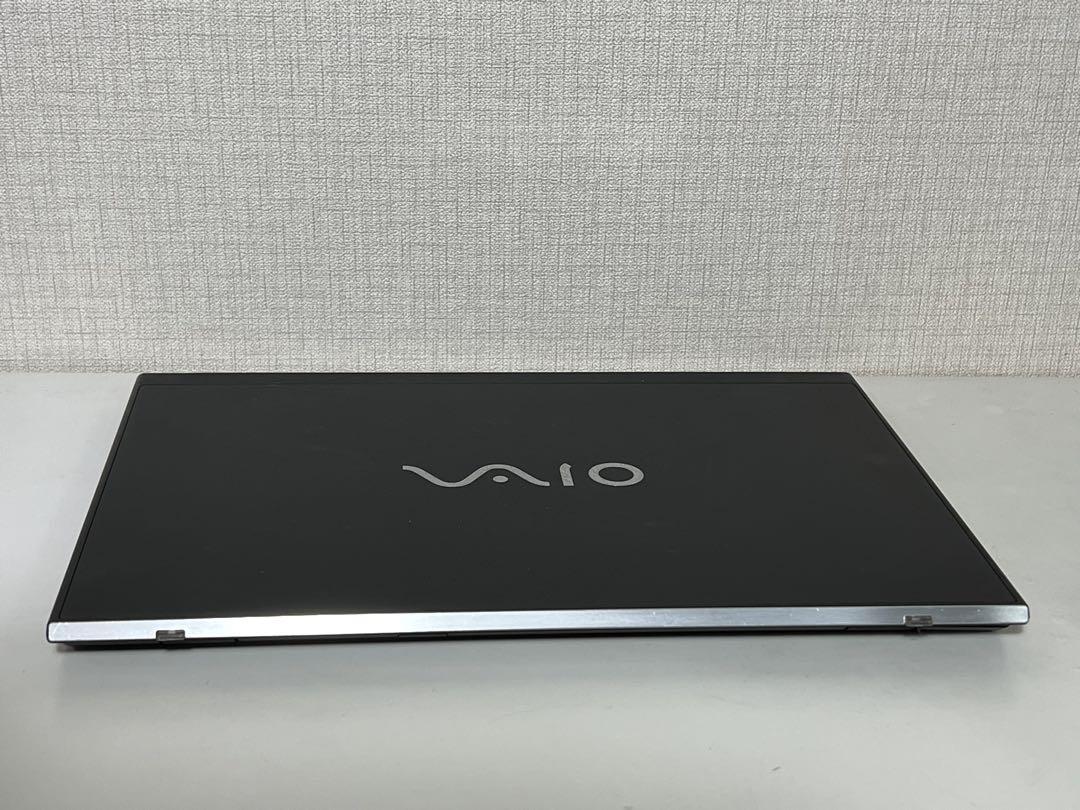 VAIO Pro PK i5第10世代8GBメモリ/14型／オフィス2021