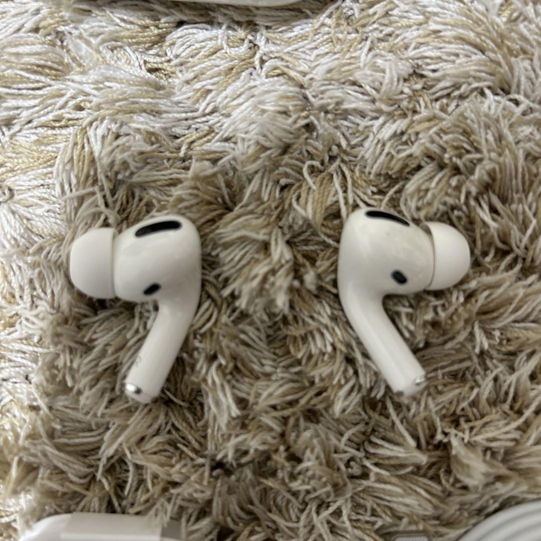AirPods pro 第１世代 Apple AirPods Pro 第1世代 MWP22J/A｜うさマートジャパン