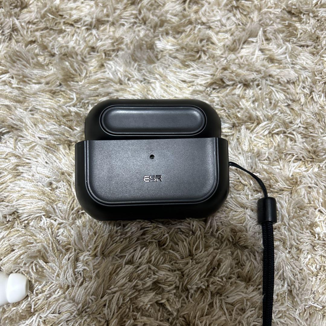 AirPods Pro (第１世代) Apple AirPods Pro 第1世代 MWP22J/A｜うさマートジャパン