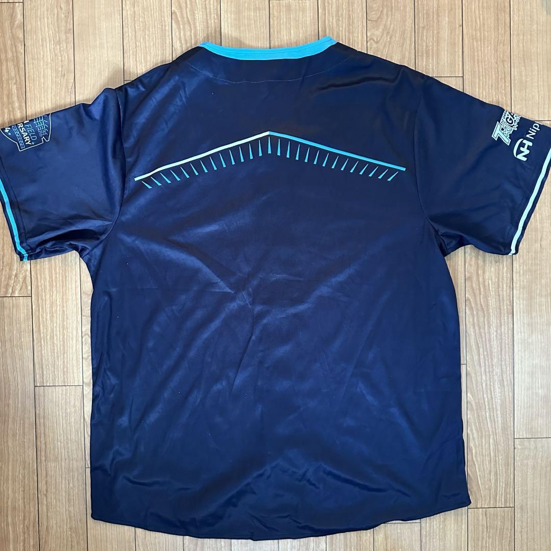【新品】エスコンフィールド北海道 １周年ユニフォーム　2枚　ばら売り可
