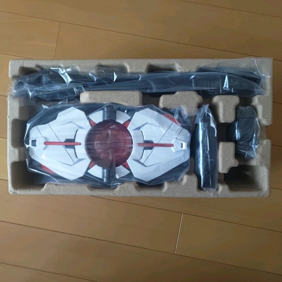 BANDAI - アークドライバー Amazon | 仮面ライダーゼロワン 変身ベルト DXアークドライバー