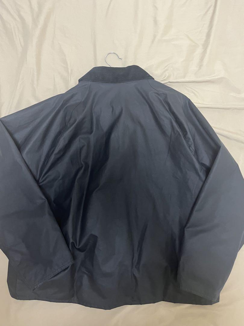 バブアー barbour トランスポート TRANSPORT 40 ネイビー - メルカリ バブアー barbour トランスポート TRANSPORT 40 ネイビー - メルカリ