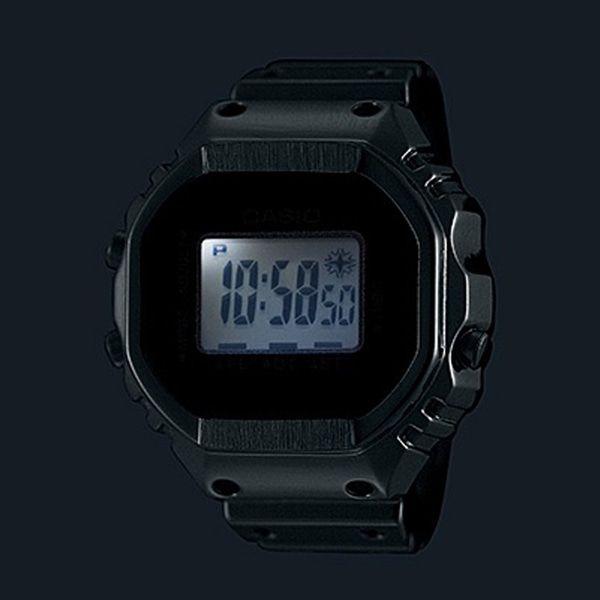 CASIO RING