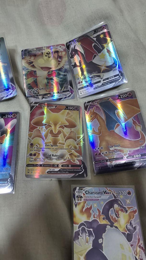 ポケモンカードまとめ 英語