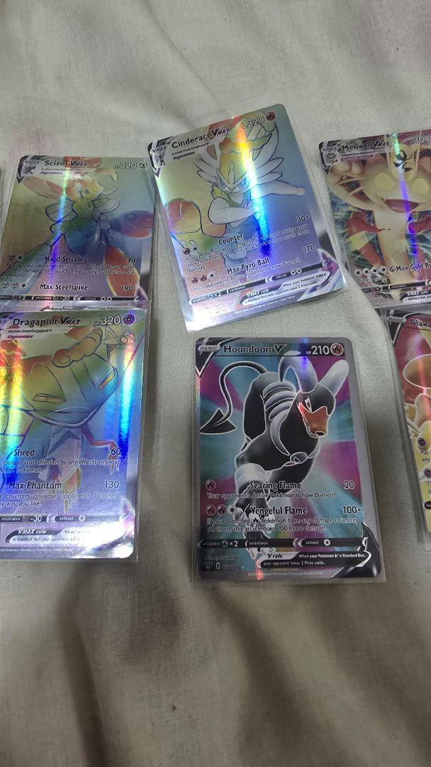 ポケモンカードまとめ 英語