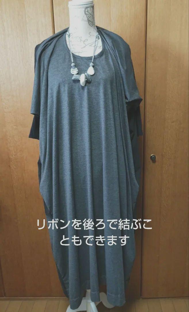 ❤︎萠 モユル❤︎‬2way アート柄ノースリーブ  ワンピース awardsandwinners.com