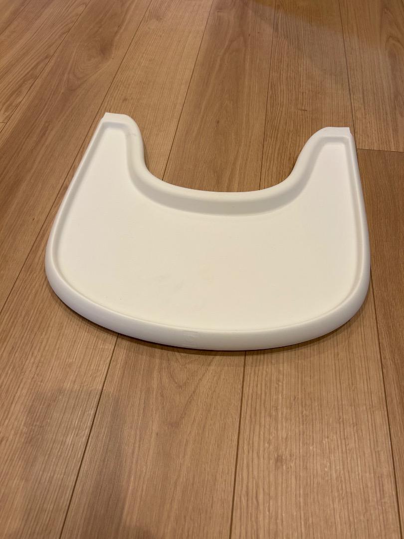トリップ　トラップ　ベビーセット