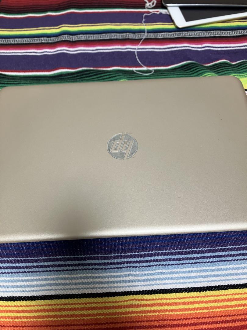 ⭐︎ジャンク⭐︎HP TPN-Q172 値下げ可