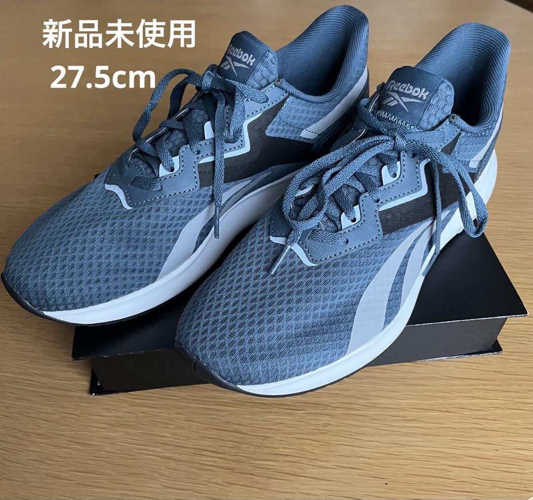 Reebok】メンズスニーカー27.5cm 【新品未使用】 - メルカリ