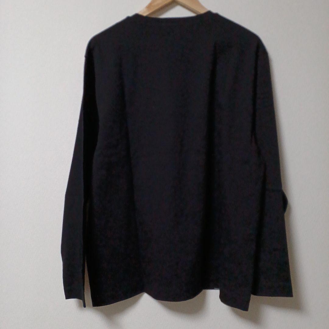 ★新品★BLACKLABELCRESTBRIDGE チェックカットソー
