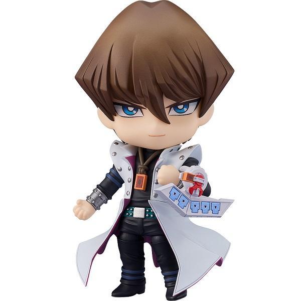 ねんどろいど 海馬瀬人 遊☆戯☆王デュエルモンスターズ 遊戯王 2566