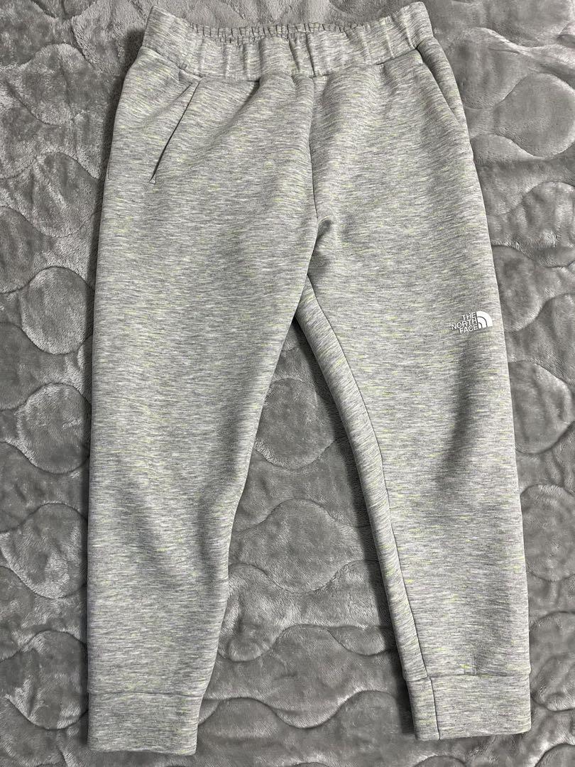 THE NORTH FACE グレー テックエアージョガーパンツ