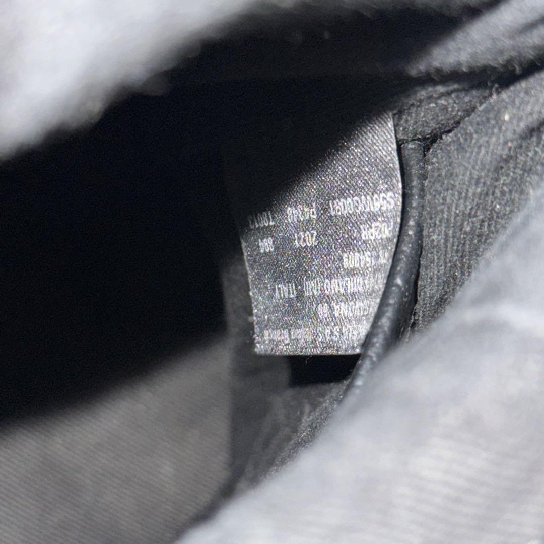 未使用級✨Madison Margiela マルジェラ　5AC ショルダーバッグ