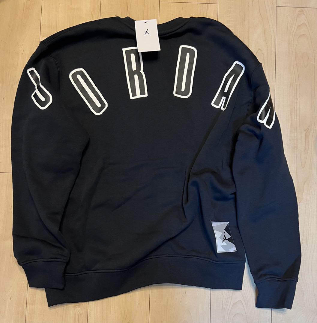 Lサイズ！！！NIKE ジョーダンセットアップバックロゴ