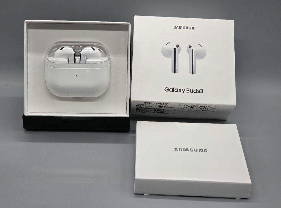イヤホン Samsung Galaxy Buds3