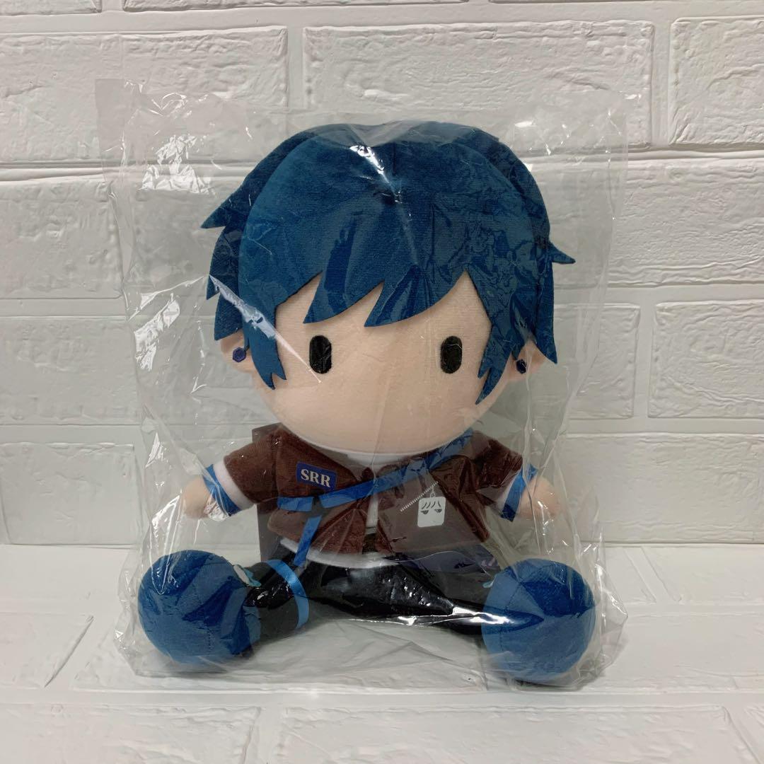 そらる ぬいぐるみ ころころそらる