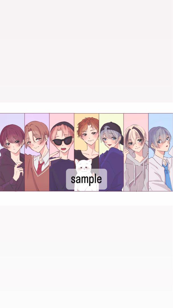ゆ(？)ページ