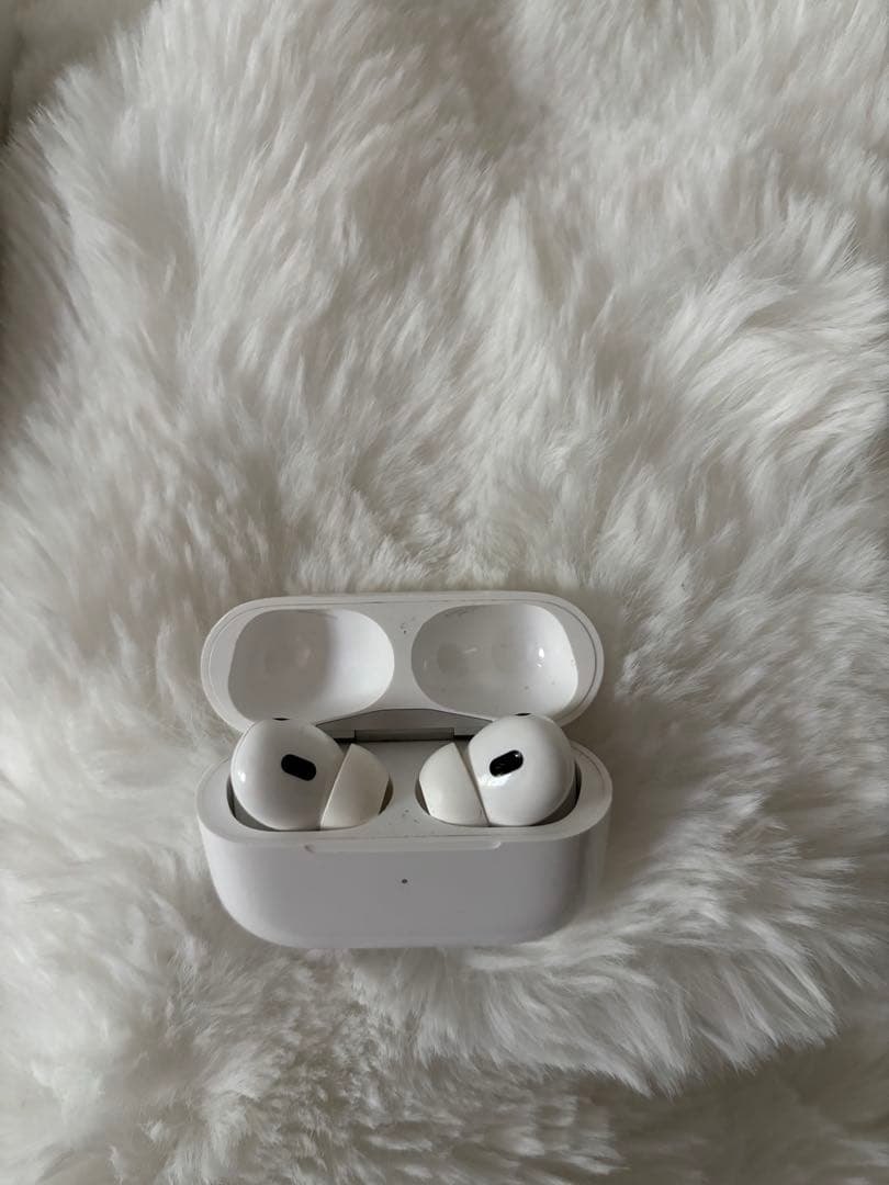 AirPods Pro 第2世代 lightning端子 AirPods Pro 第2世代 lightning端子