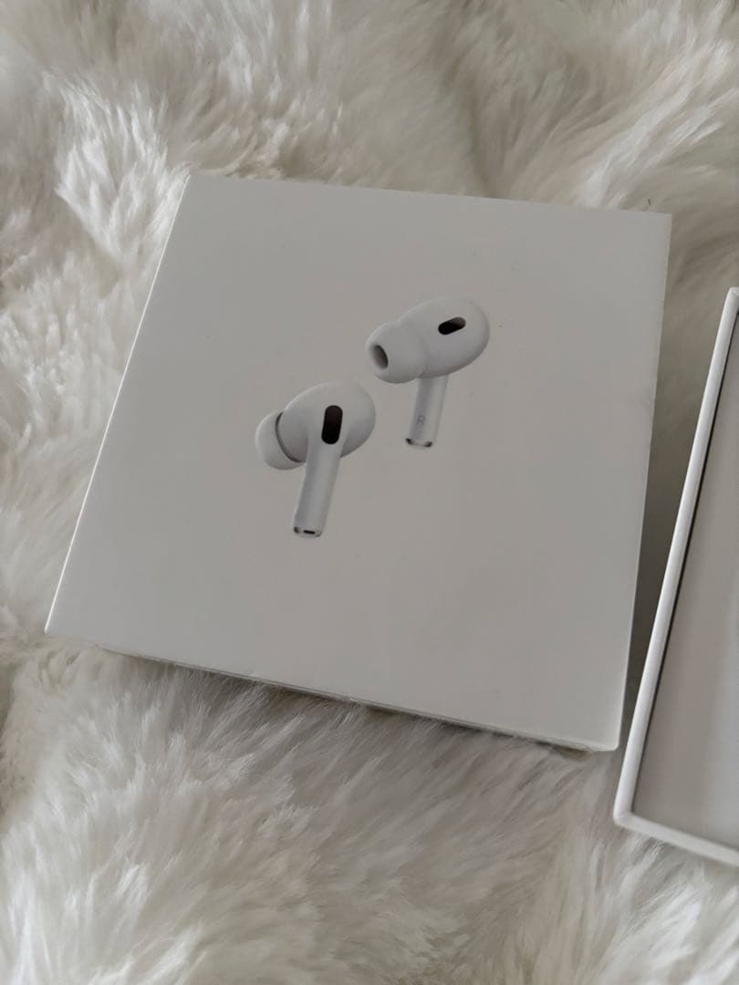AirPods Pro 第2世代 lightning端子 AirPods Pro 第2世代 lightning端子