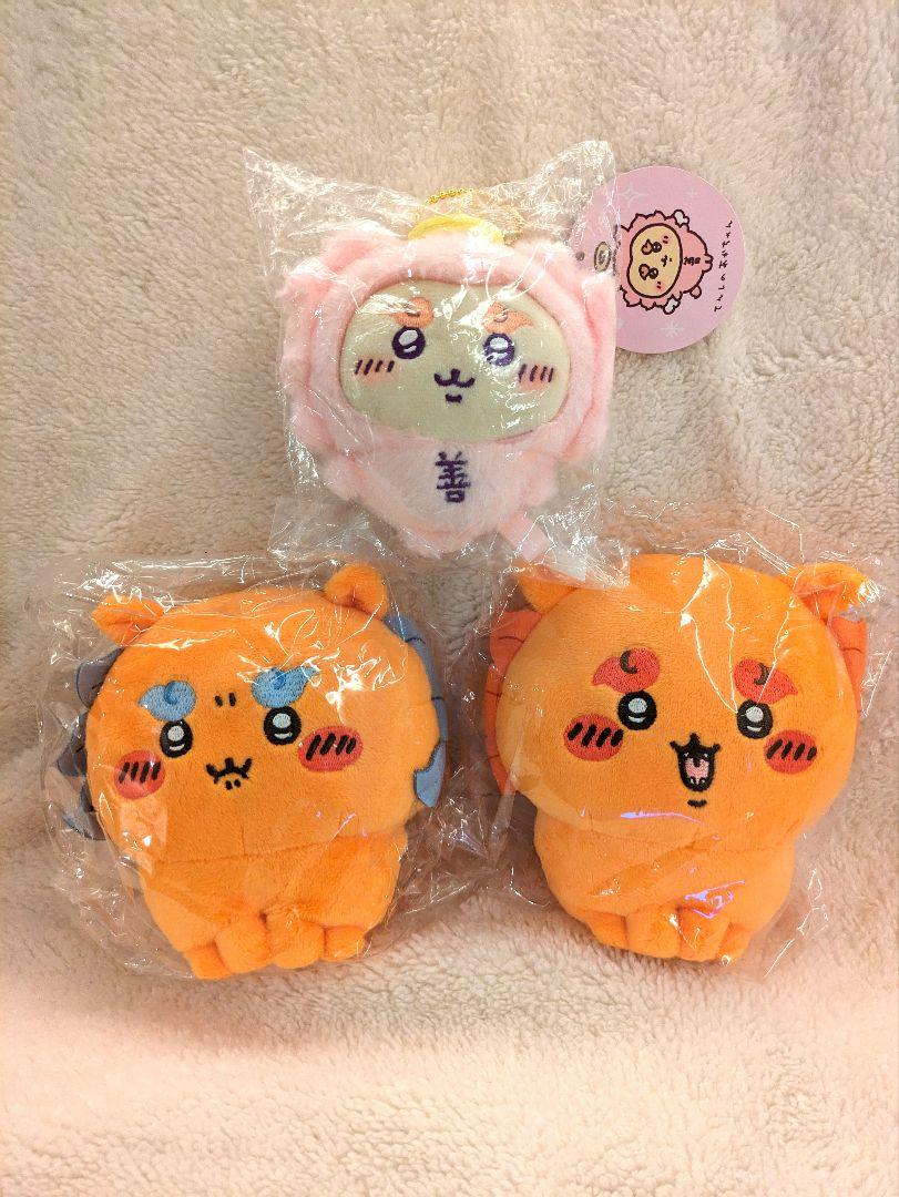 Amazon.co.jp: ちいかわ てんし あくま てんしのあかちゃん