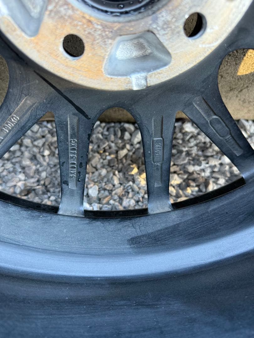 シビック ブリヂストン 17インチ スタッドレスタイヤセット 215/50R17 シビック ブリヂストン 17インチ スタッドレスタイヤセット 215/50R17